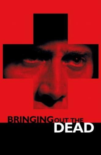 Bringing Out the Dead (1999)