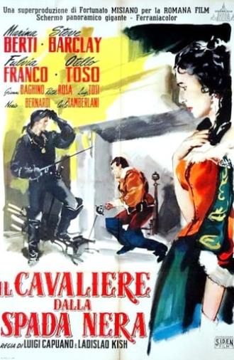 Il cavaliere dalla spada nera (1956)