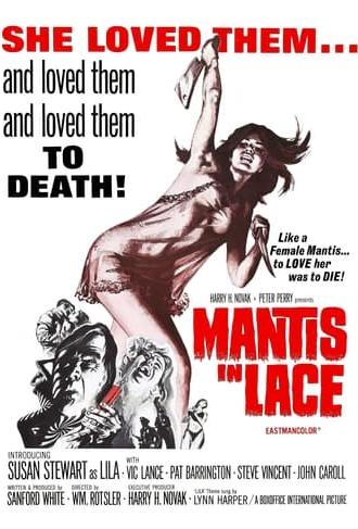 Mantis in Lace (1968)