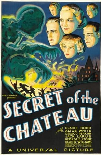 Secret of the Chateau (1934)