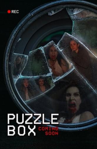 Puzzle Box (2023)