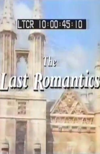 The Last Romantics (1992)
