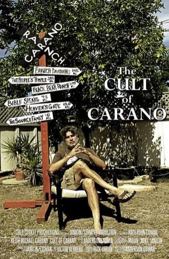 The Cult of Carano (2015)