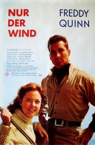 Nur der Wind (1961)