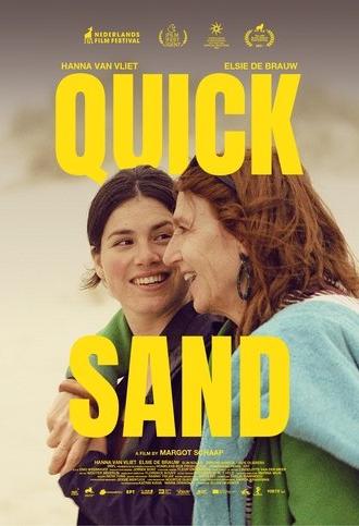 Quicksand (2021)