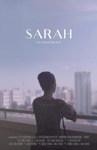 Sarah (2018)