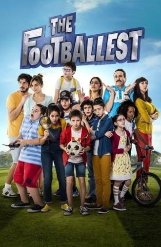 The Footballest (2018)