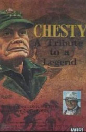 Chesty: A Tribute to a Legend (1976)