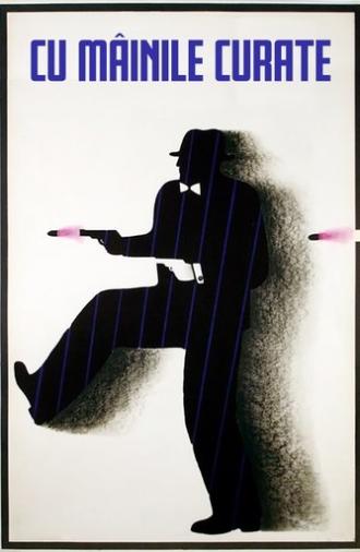 With Clean Hands (1972)