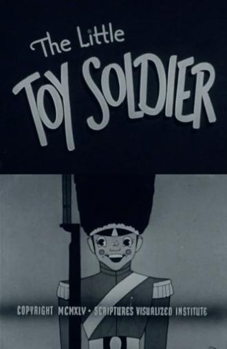 The Little Toy Soldier (1945)