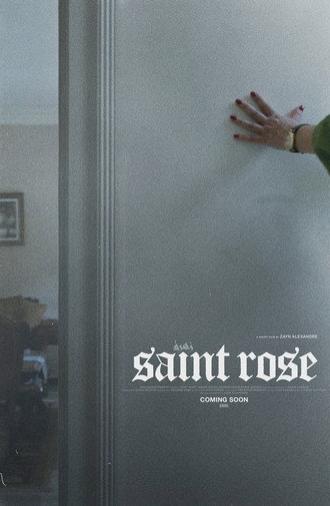 Saint Rose (2024)