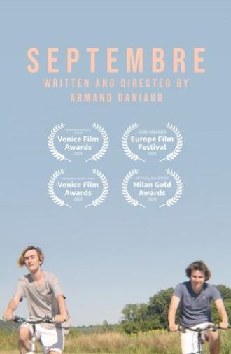 Septembre (2020)