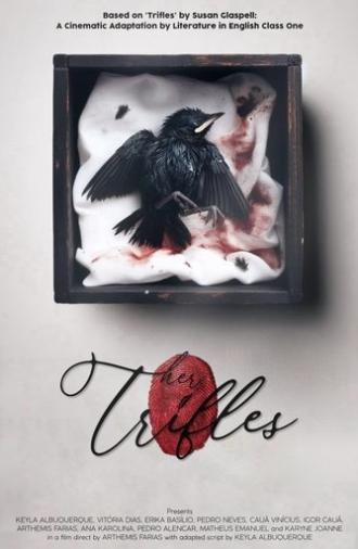 Her Trifles (2023)