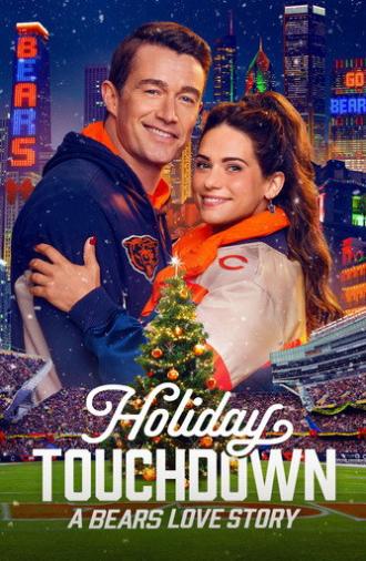 Holiday Touchdown: A Bears Love Story (2026)