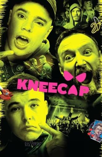 Kneecap (2024)