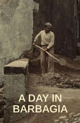 A Day in Barbagia (1958)