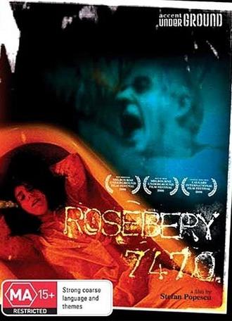 Rosebery 7470 (2006)