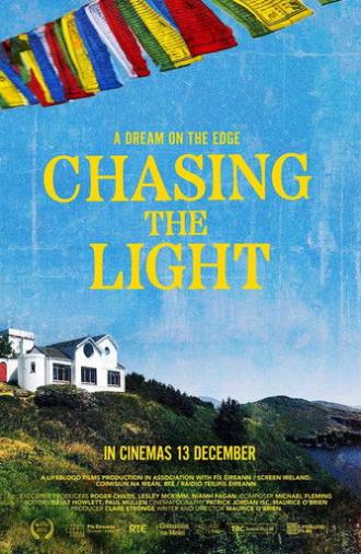 Chasing the Light (2024)