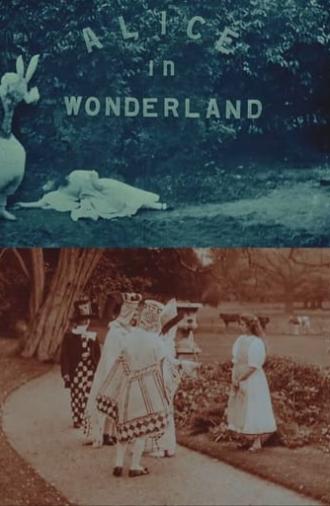 Alice in Wonderland (1903)