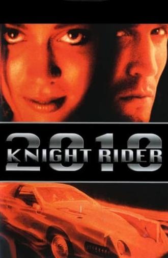 Knight Rider 2010 (1994)