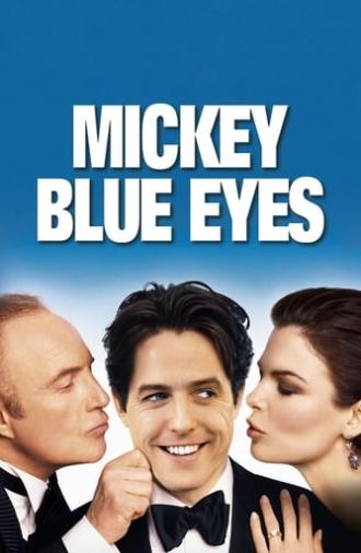 Mickey Blue Eyes (1999)