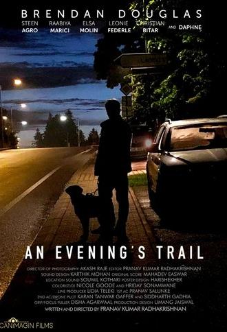 An Evening's Trail (2021)