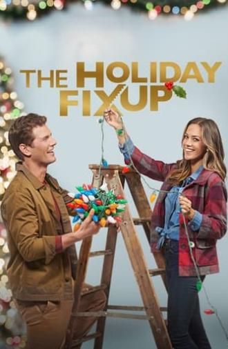 The Holiday Fix Up (2021)