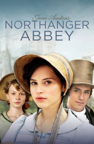 Northanger Abbey (2007)