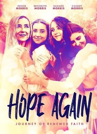 Hope Again (2022)