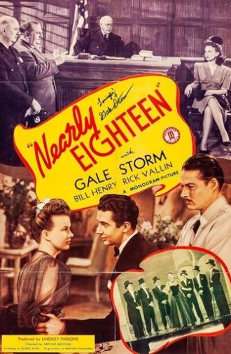 Nearly Eighteen (1943)