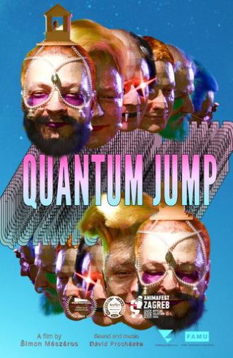 Quantum Jump (2026)