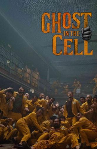 Ghost in the Cell (2026)