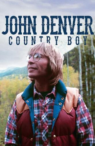 John Denver: Country Boy (2013)