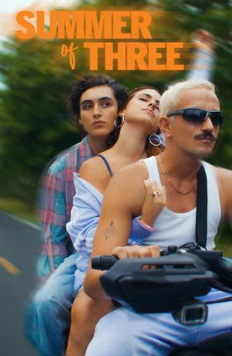 Summer of Three (2026)