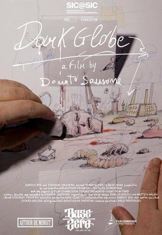 Dark Globe (2024)