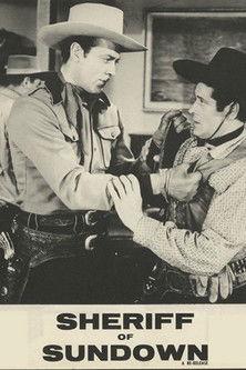 Sheriff of Sundown (1944)