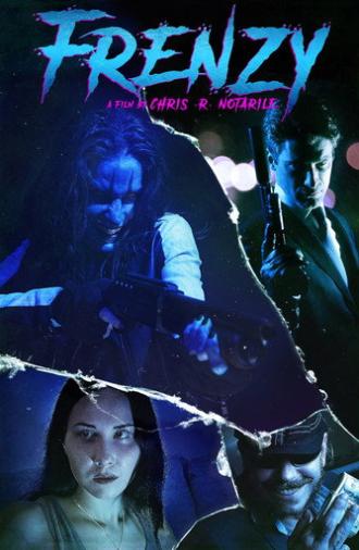 Frenzy (2019)