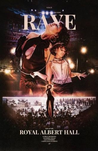 RAYE: Live at the Royal Albert Hall (2024)