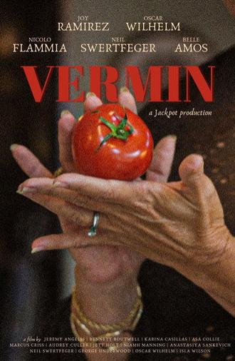 Vermin (2026)