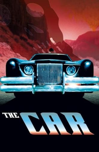 The Car (1977)