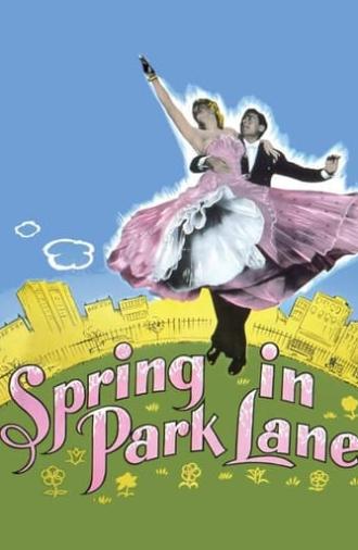 Spring in Park Lane (1948)