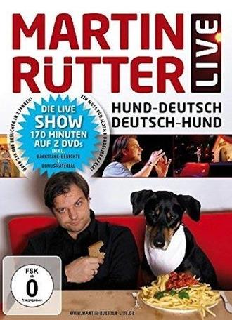 Martin Rütter - Hund-Deutsch/Deutsch-Hund (2010)