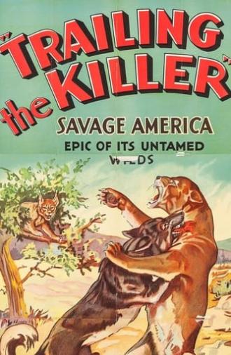 Trailing the Killer (1932)