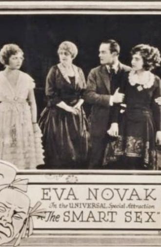 The Smart Sex (1921)