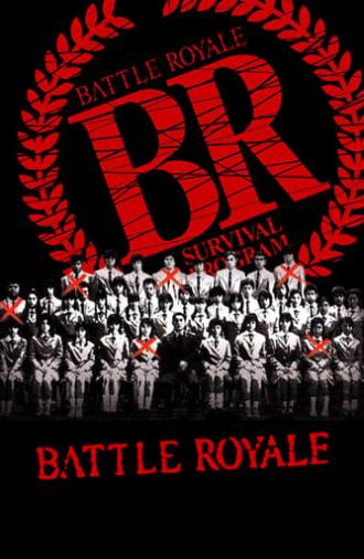 Battle Royale (2000)