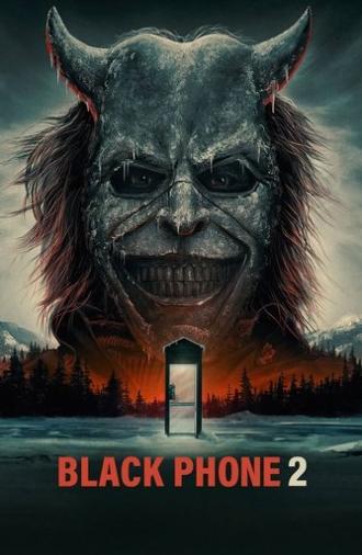 Black Phone 2 (2025)