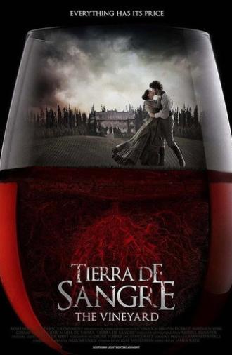 The Vineyard (2014)