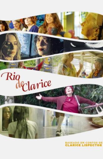 Rio de Clarice (2026)
