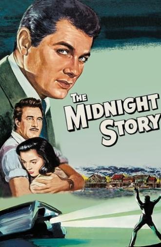 The Midnight Story (1957)