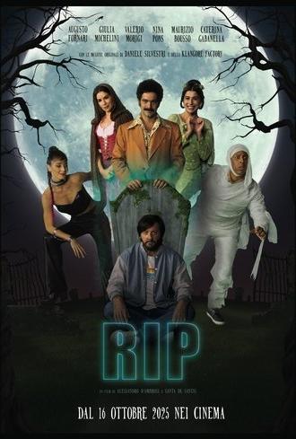 RIP (2025)